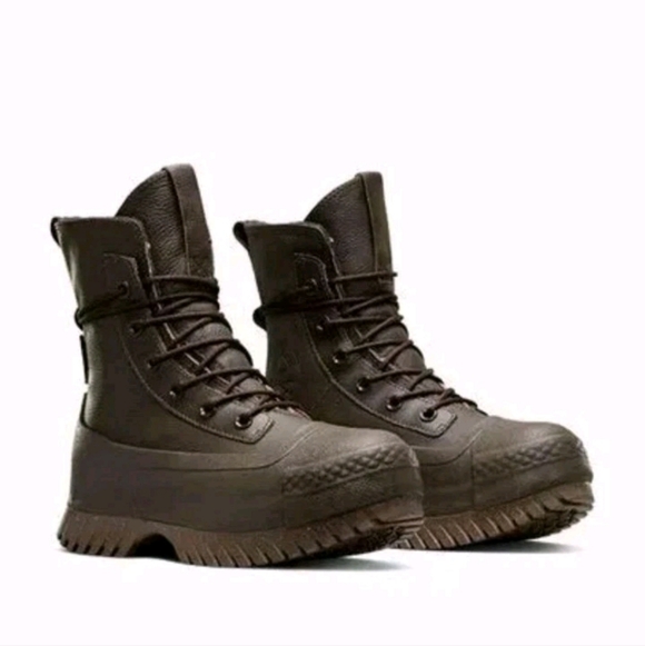 Converse Other - Converse Chuck Taylor All Star Lugged 2.0 XHi Platform Boots Men's 4 Women’s 6
